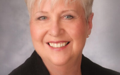 35 Years of Good Health & Good Business: The Story of Julie Shaffley