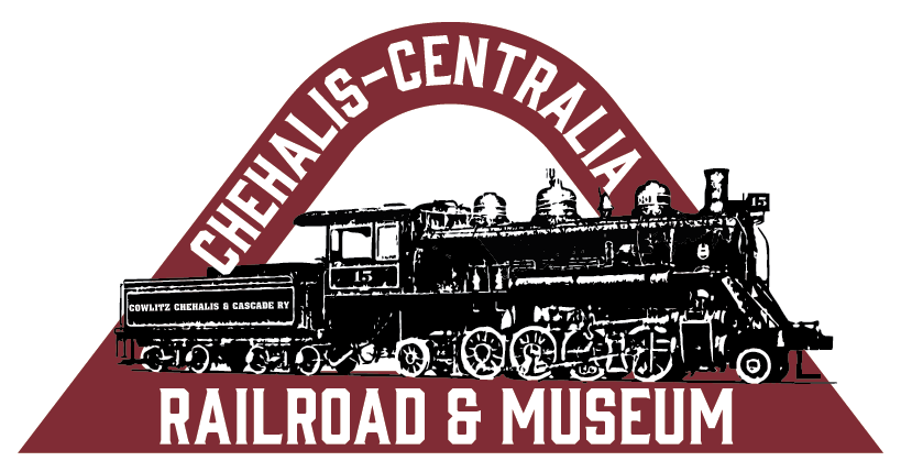 Chehalis Centralia Railroad & Museum