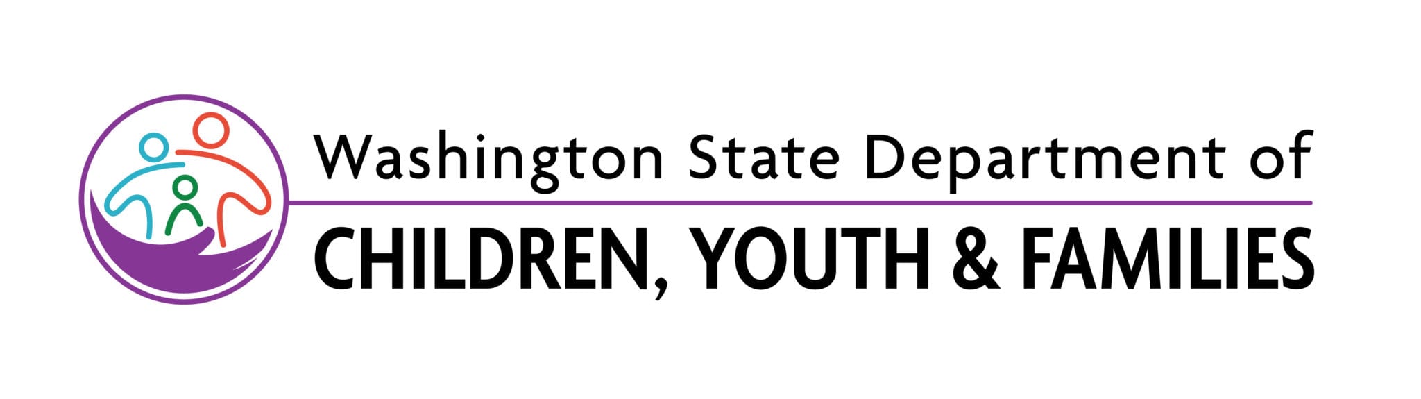 Departamento de Niños, Jóvenes y Familias del Estado de Washington  