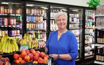 Good Health Nutrition Center offers Sage Business Advice