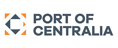 Port of Centralia