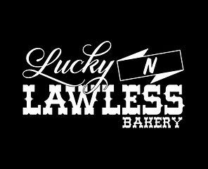 Lucky-n-Lawless Bakery