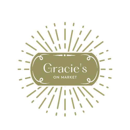 Gracie's on Market