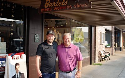 Bartel’s : A Chehalis Tradition