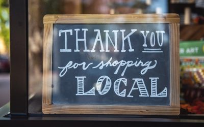 #ChooseLocal and #ShopLocal