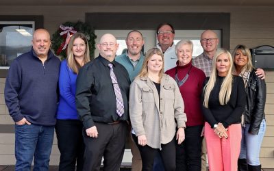 Four New Board Members Join the Chamber