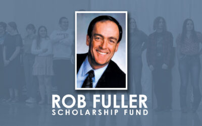 Rob Fuller Scholarship Fund Continues the Legacy of Philanthropy 