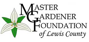 Master Gardener Foundation of Lewis County
