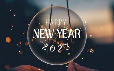 Happy New Year from Centralia-Chehalis Chamber of Commerce!
