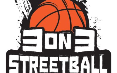 3-on-3 Streetball Festival Now Accepting Registrations & Hoop Sponsors!
