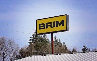 Brim Tractor: Featured Vendor at 57th Annual Home Show
