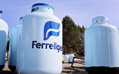 Ferrellgas : Fueling Lewis County and America