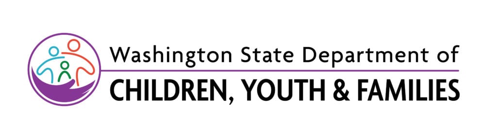 Washington State Department of Children