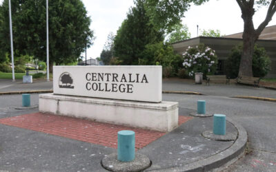 Centralia College Offers Wide Variety of Healthcare Pathways 
