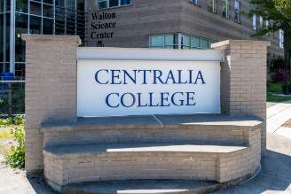 Centralia College Diesel Technology program prepares students for high-demand careers