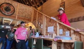 Annual Ag Tour Highlights Connection Between Farm and Table