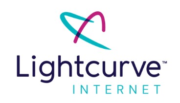 lightcurve logo