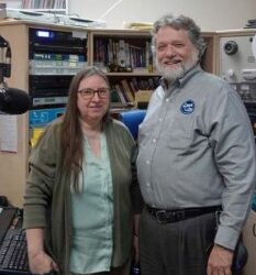 KACS Christian Radio: Community Building and Positive Family Values