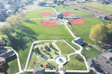 Chehalis Parks: Growing Community, Business, and Tourism