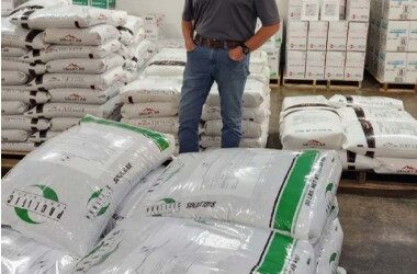 Valley Agronomics: A Legacy of Agricultural Support and Local Commitment in Lewis County