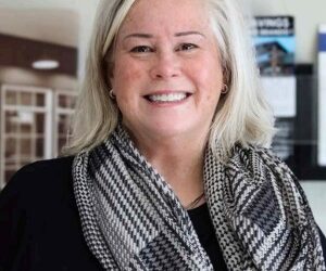 Cory Moses honored as 2025 Ambassador of the Year