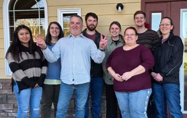 Mountain View CPAs, PS: A Trusted Partner Through Tax Season and Beyond