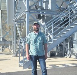 Port of Chehalis Grain Terminal & Transload Facility Strengthens Southwest Washington Agriculture