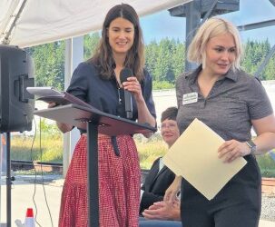 Port of Chehalis Has Been Building a Legacy Since 1986