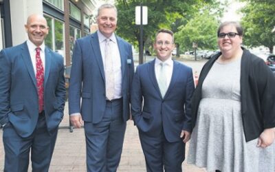 Eight Decades of Excellence: Althauser Rayan Abbarno, LLP, Celebrates 80 Years